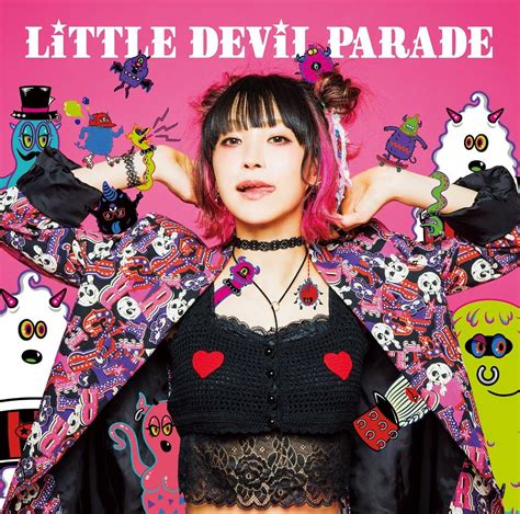 PARADE / LISA 